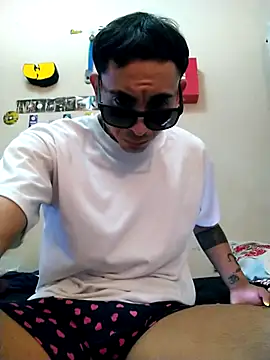 GrowledTeraflop webcam