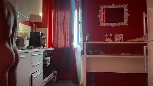 GitanoBoy webcam