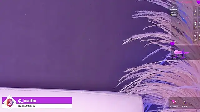 lunamiller_01 webcam
