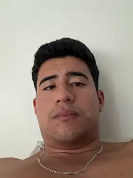 David-latinlover webcam