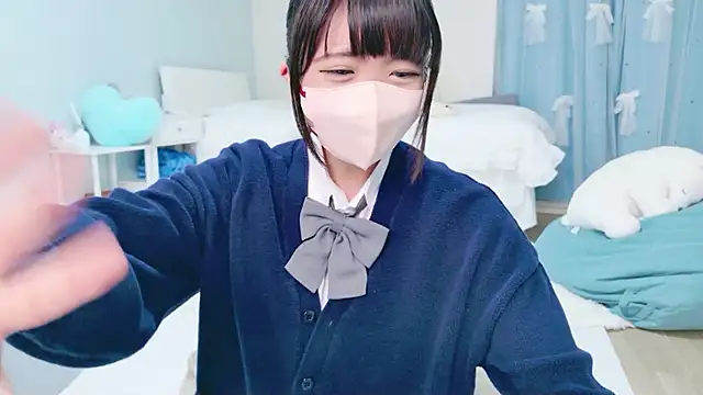 Hime_na webcam