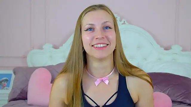 AprilSpringer webcam