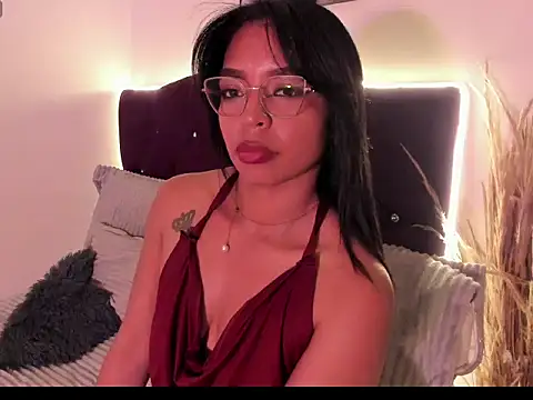 nathyjonees webcam