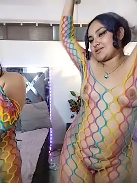 Liily_Foxxy webcam