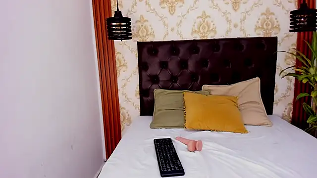 silvanadelatorre webcam