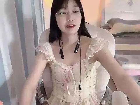 Anya-2026 webcam