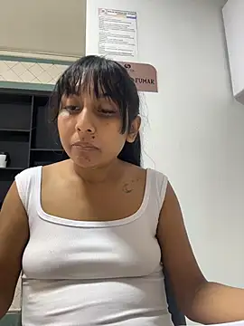 MELIZ_QUEEN webcam