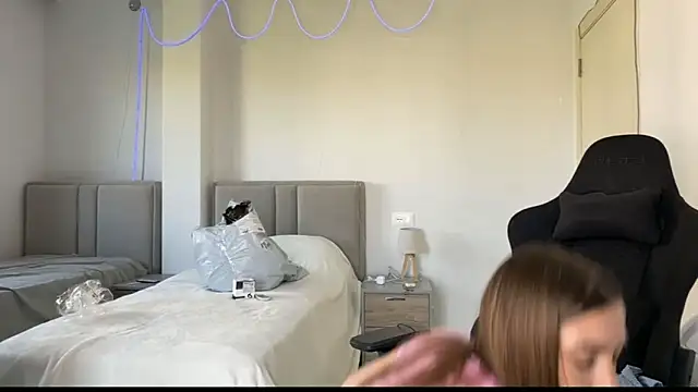 PrincesSsLilu webcam