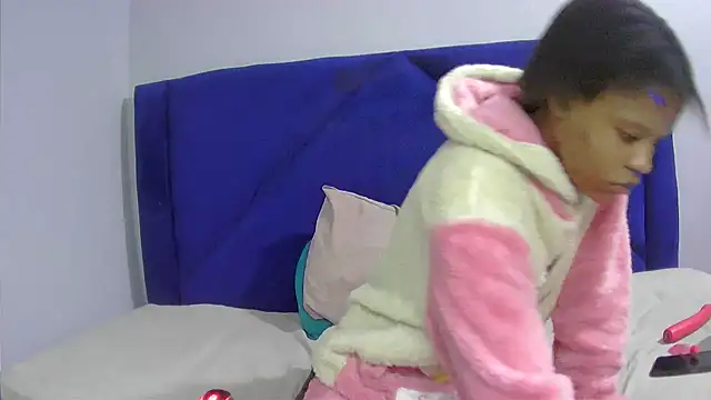 TheSexyBibi webcam