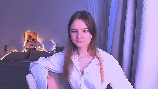 LookEva webcam