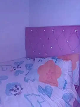 MamiRica25 webcam