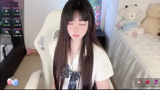 Mititii live cam on StripChat