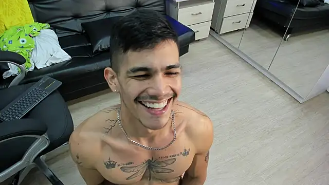 Jared_Cole webcam
