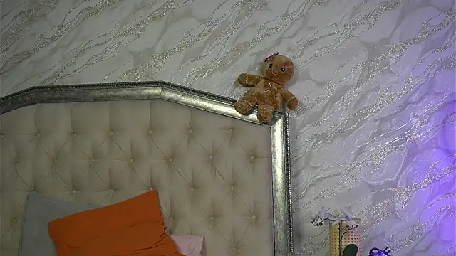 AshleyBllue webcam
