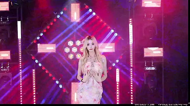 Alice-520 webcam