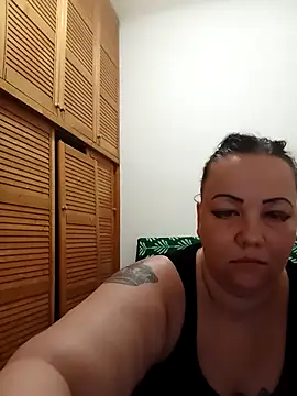 ginababa12 webcam