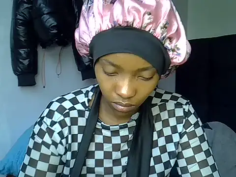 pretty_jaz webcam