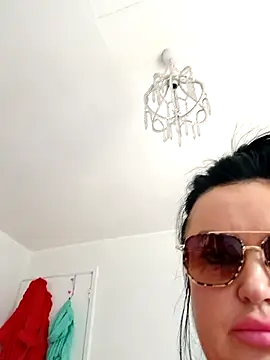 LexiLouBabe webcam
