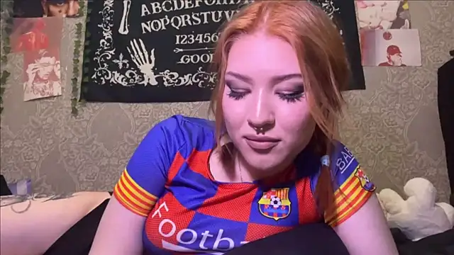Alisha_Skyy webcam