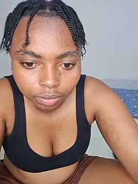 RAH_CocoaKisses webcam