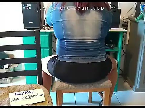 alefer032 webcam