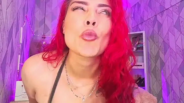 AsheyBaker webcam