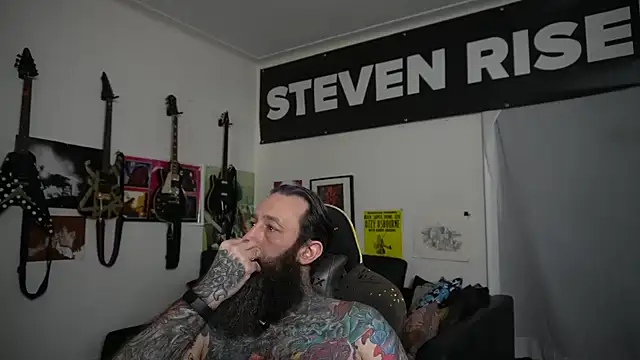 StevenRiseNYC webcam