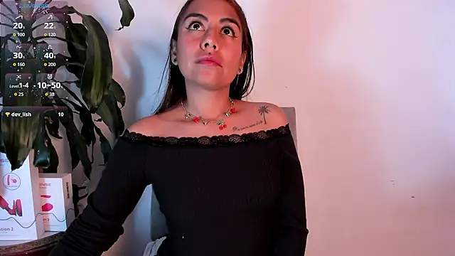 im_amber webcam