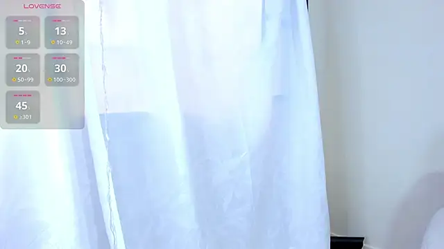 dahian_carter webcam