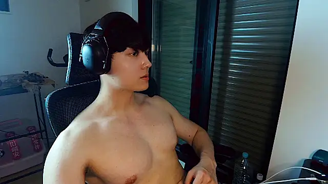 Tkcqcc's live cam