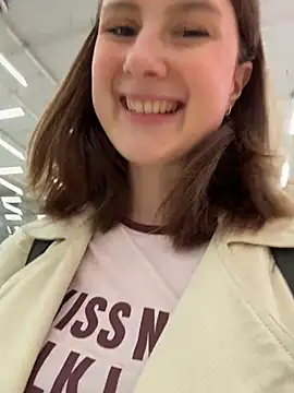 Dina_Tease webcam