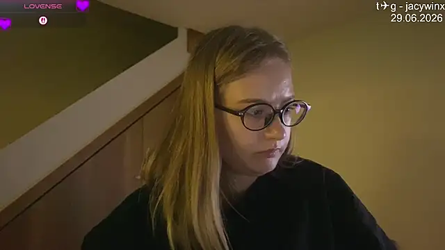 JacyWinslat webcam