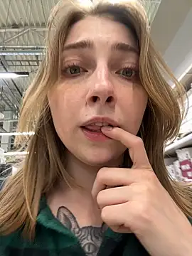 Sunny___Bunny webcam