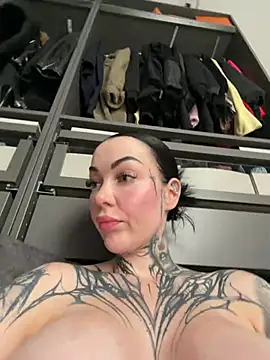 PralinaLive webcam