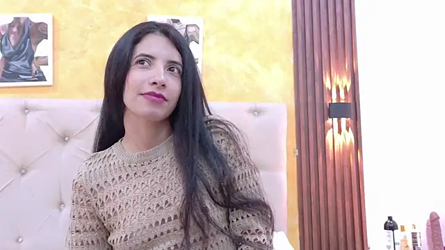 amabel_zambrano webcam