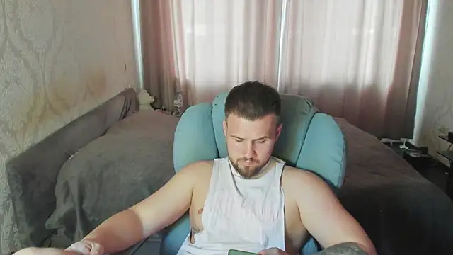 Vladik_b webcam