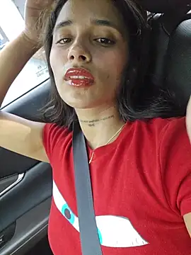 Lorena_Mcfly webcam