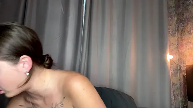 LoraDavi webcam