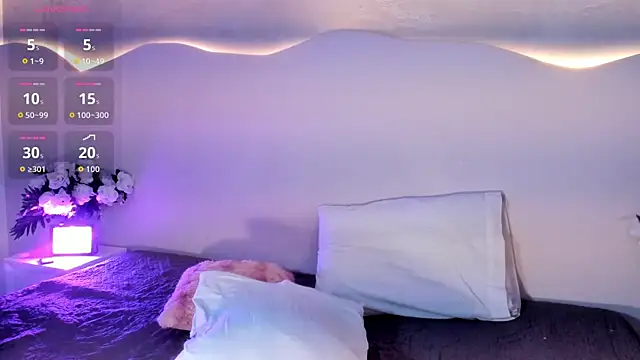 LeylaWoods webcam