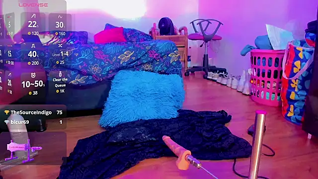 bayolet_ webcam