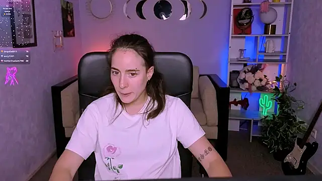khloebeauty webcam