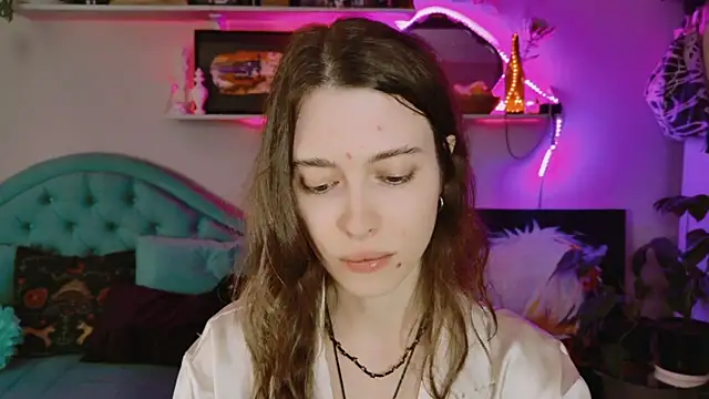 Yoka_paradoXXX webcam