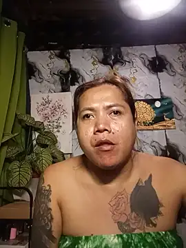 NasttyMaria webcam