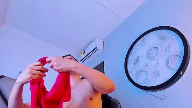 mike_257 webcam