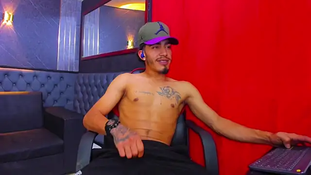 Dominant_kiing webcam
