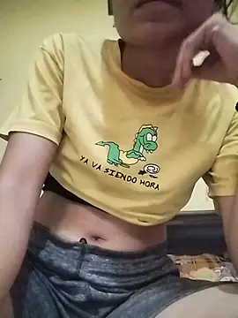 Wild_Kiara webcam