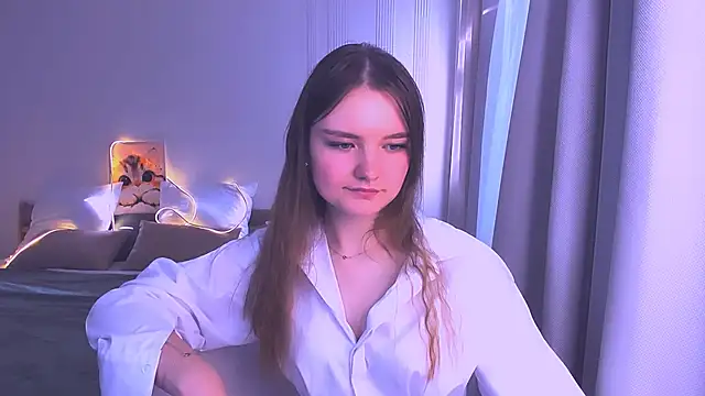 LookEva webcam
