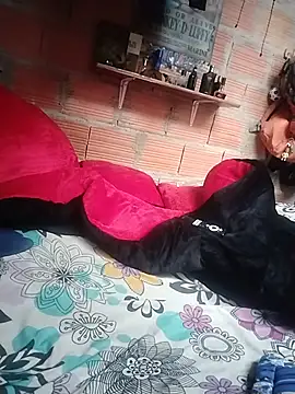 yaciel58 webcam