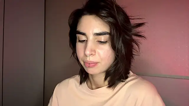 JessiaRuezga webcam