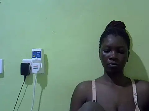 Sweet-Lynn webcam
